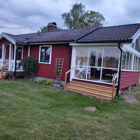 Ljusadals Paerla Villa Lonashult Luaran gambar