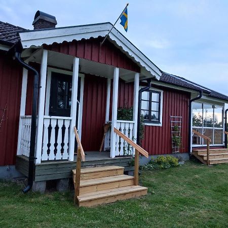 Ljusadals Paerla Villa Lonashult Luaran gambar