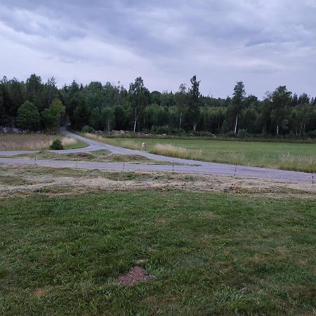Ljusadals Paerla Villa Lonashult Luaran gambar