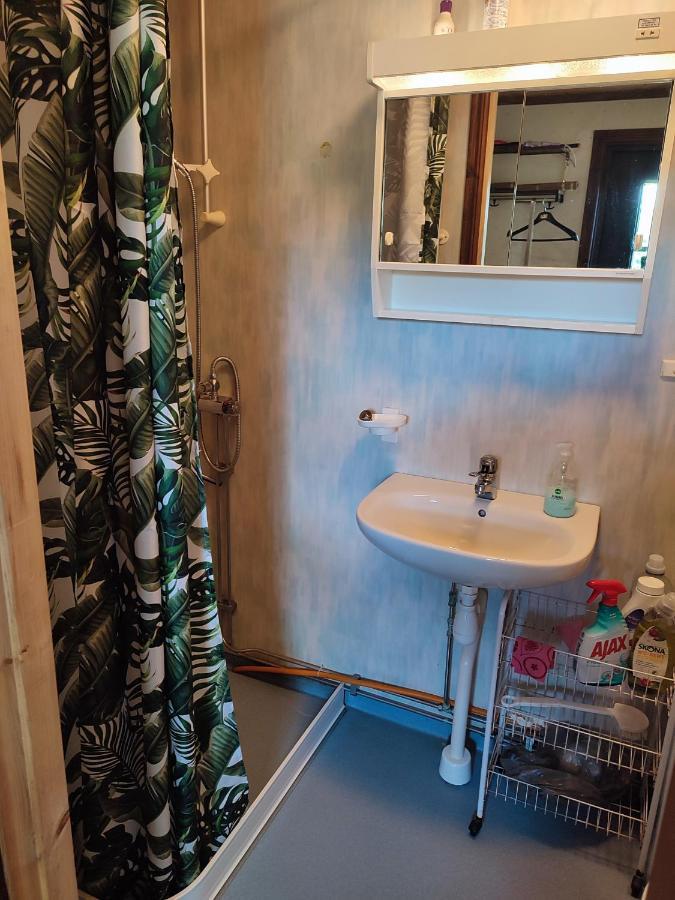Ljusadals Paerla Villa Lonashult Luaran gambar
