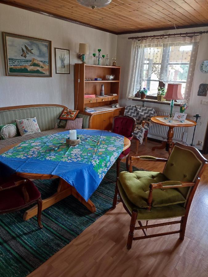 Ljusadals Paerla Villa Lonashult Luaran gambar