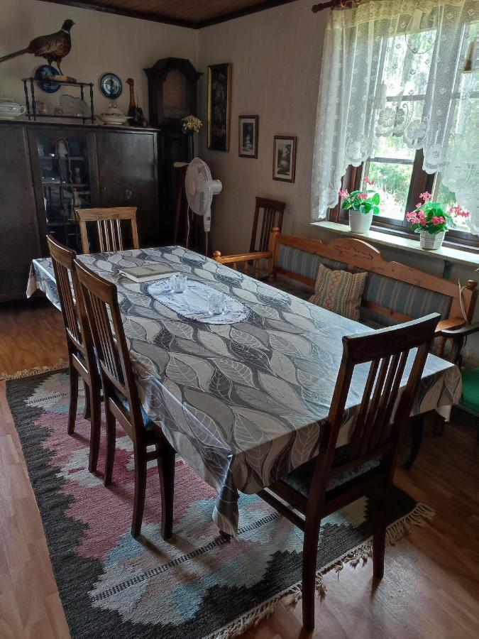 Ljusadals Paerla Villa Lonashult Luaran gambar