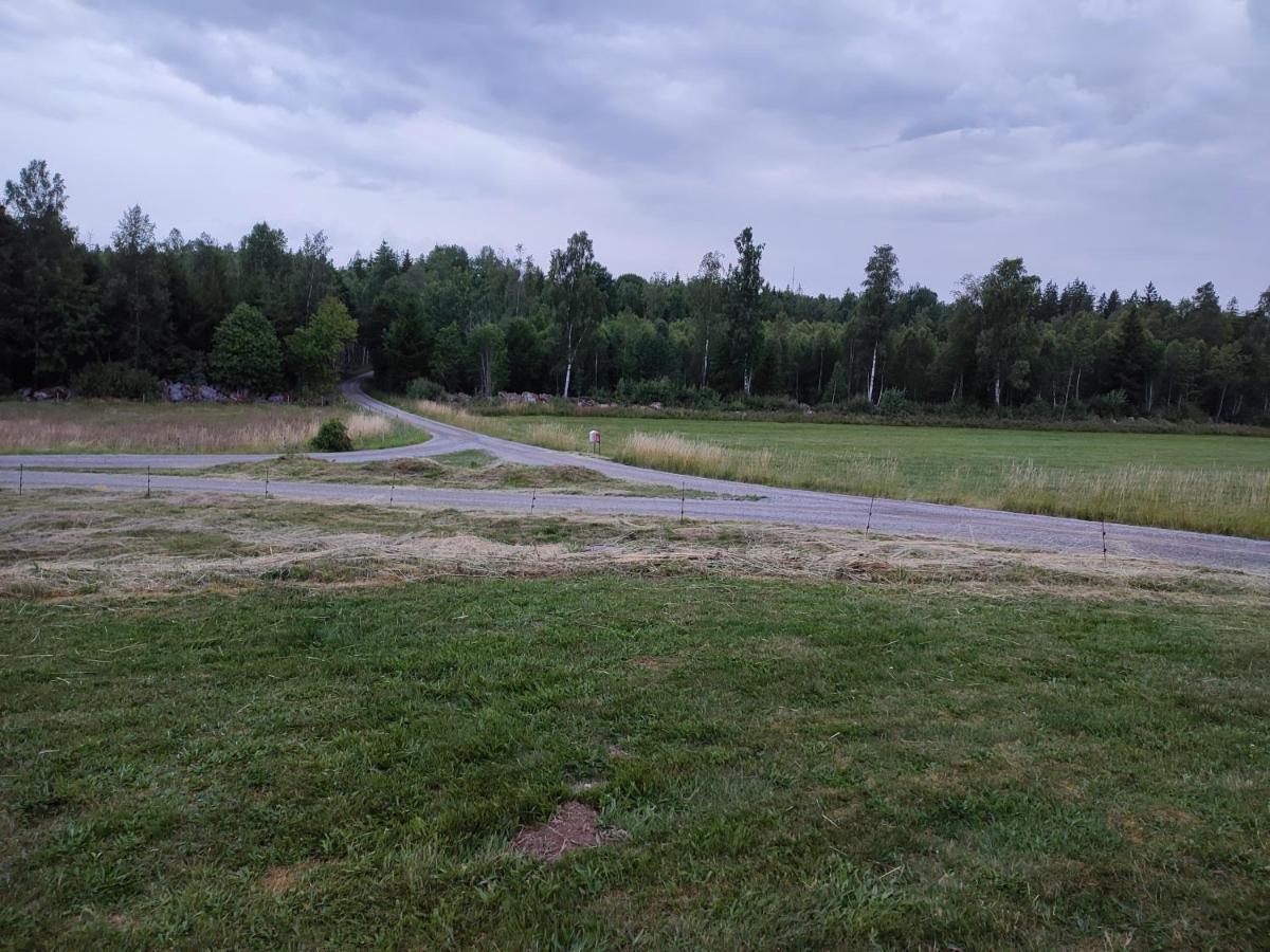 Ljusadals Paerla Villa Lonashult Luaran gambar